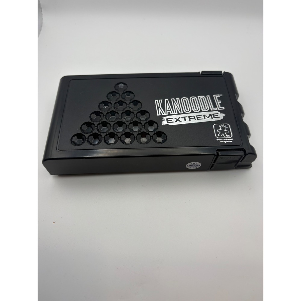 Educational Insights Kanoodle Extreme 303‎ Puzzles Brain Teaser Game EI-3023